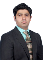 Farhan Kiani