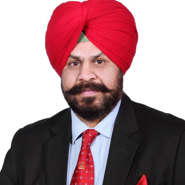 Iqbal Singh 