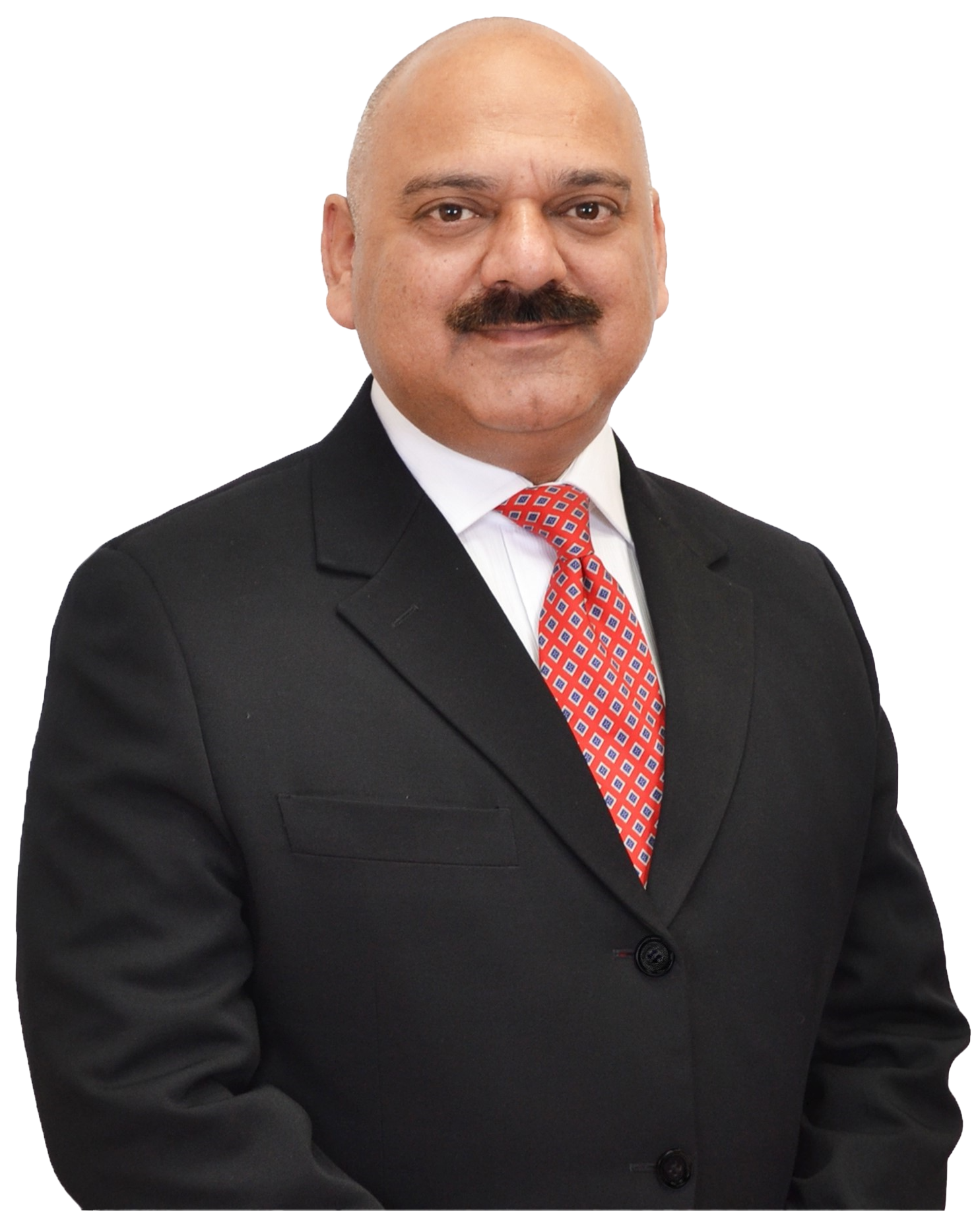 Sanjeev Manocha