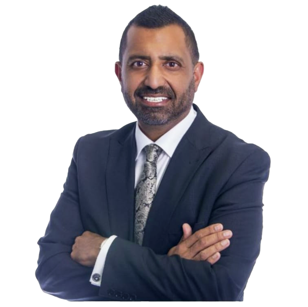 Manjit Saggu