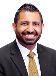Manjit Saggu