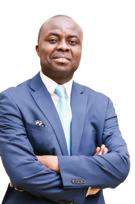 Seth Obo