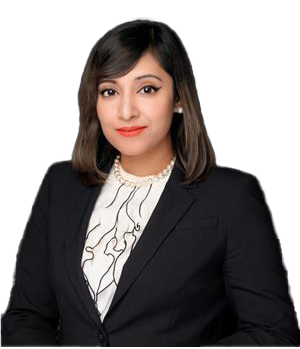 Tasmia Ahmed