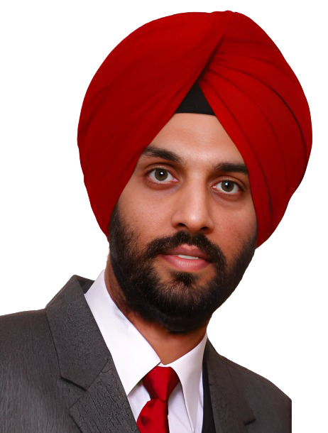 Navdeep Jhajj