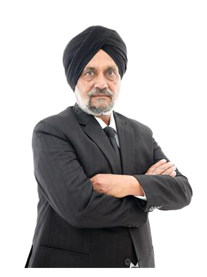 Gurdish Mangat