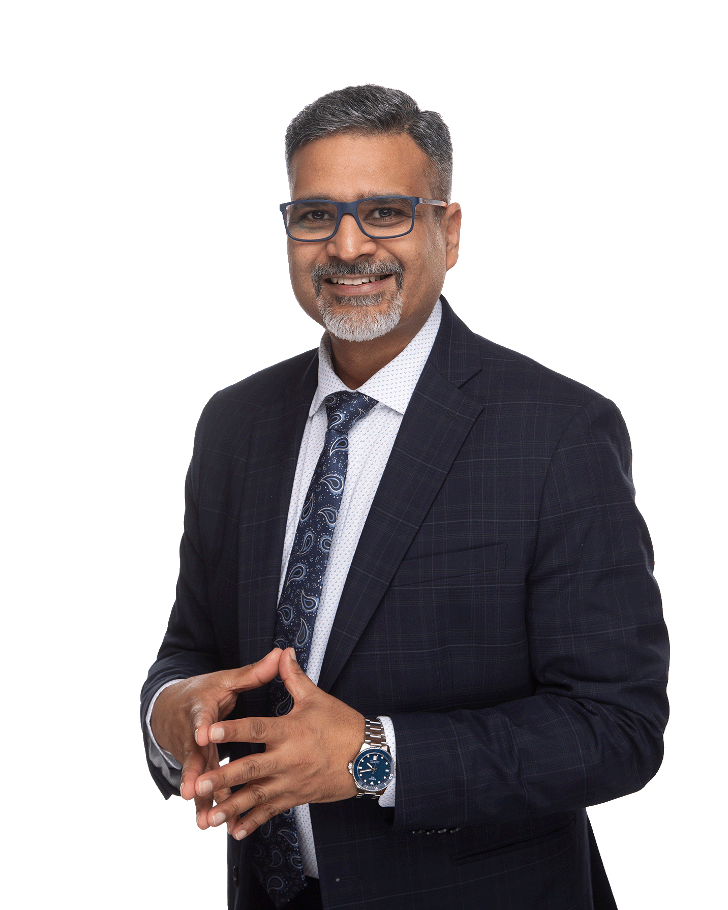 Kaps (Kapil) Aggarwal